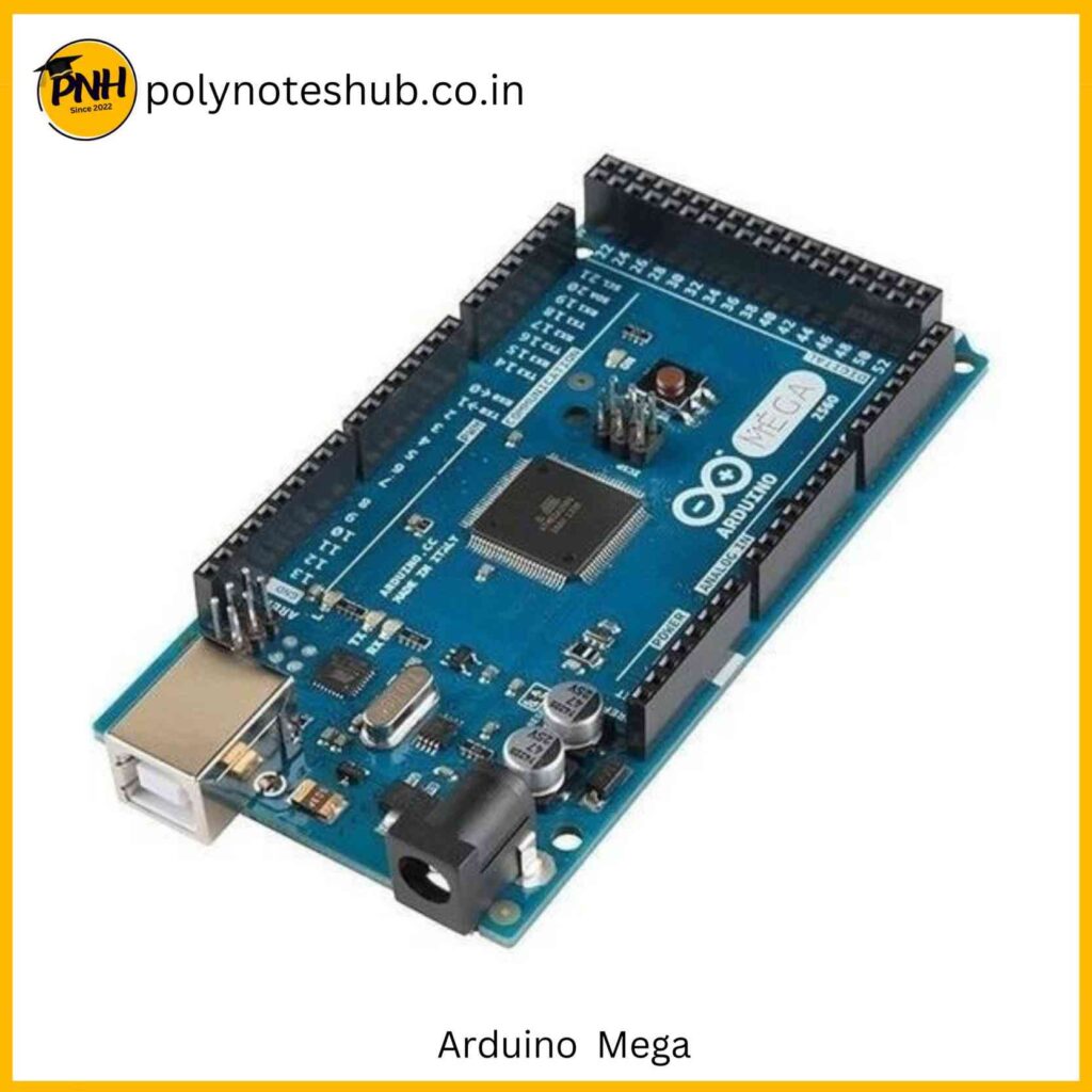 what is arduino mega