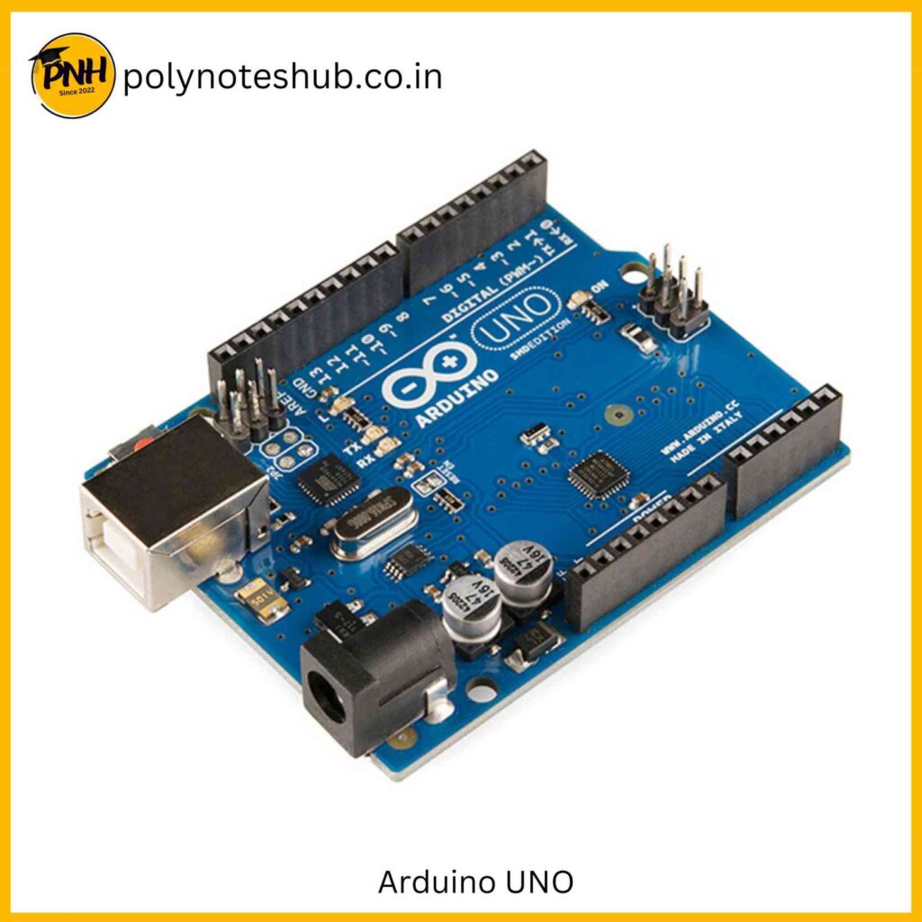 what is arduino uno