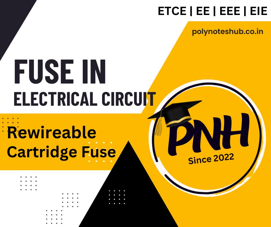 fuse in electrical circuit