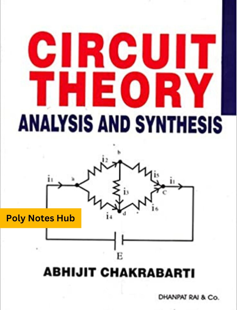 engineering books poly notes hub store PNH store