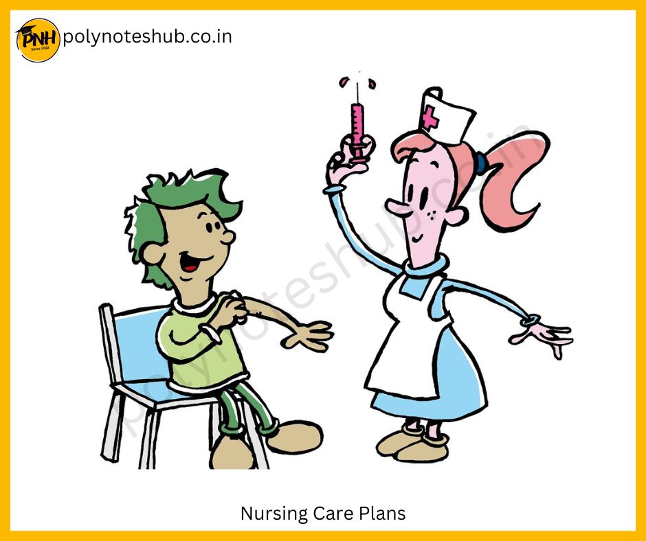 how to write a nursing care plans - poly notes hub