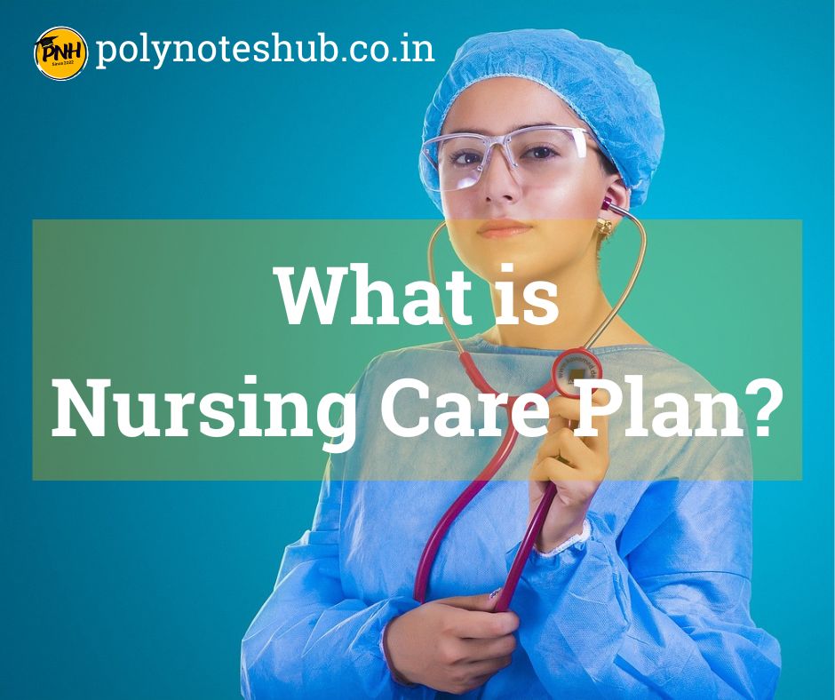 #3 – About Nursing Care Plans | New Topic [2024]