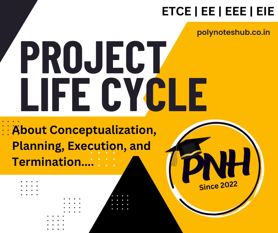 About Project Life Cycle | New Topic [2024]