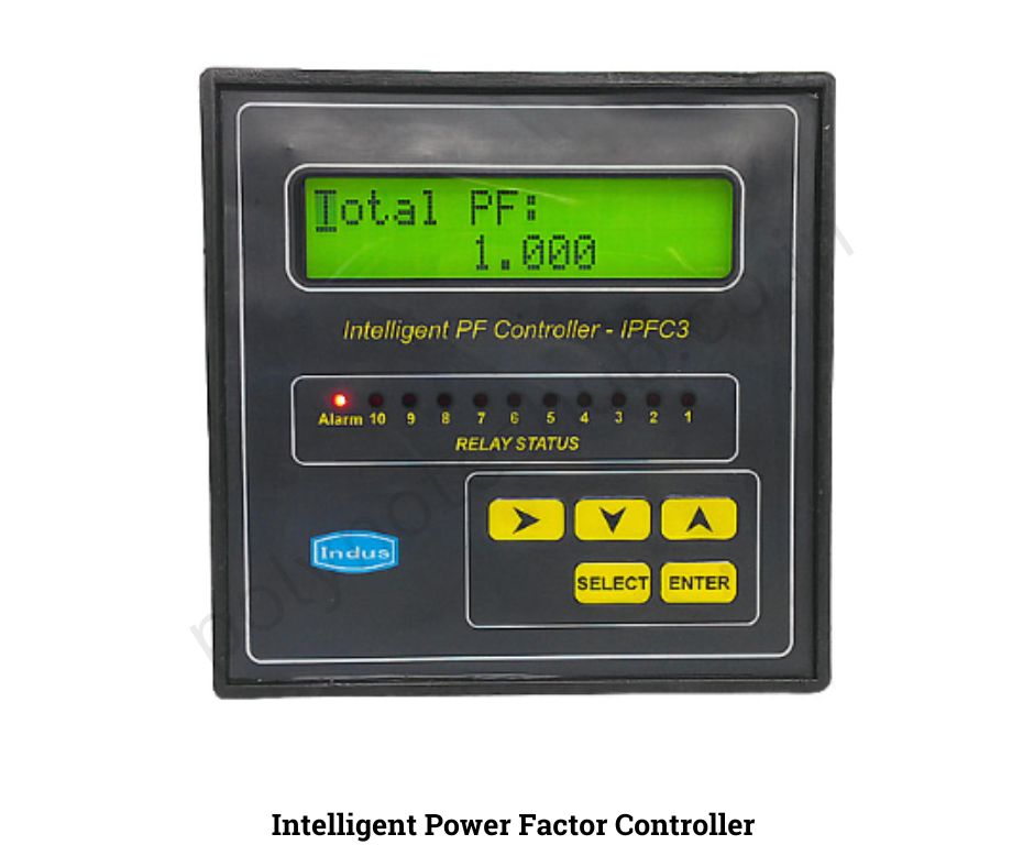 Intelligent PF Controller - poly notes hub