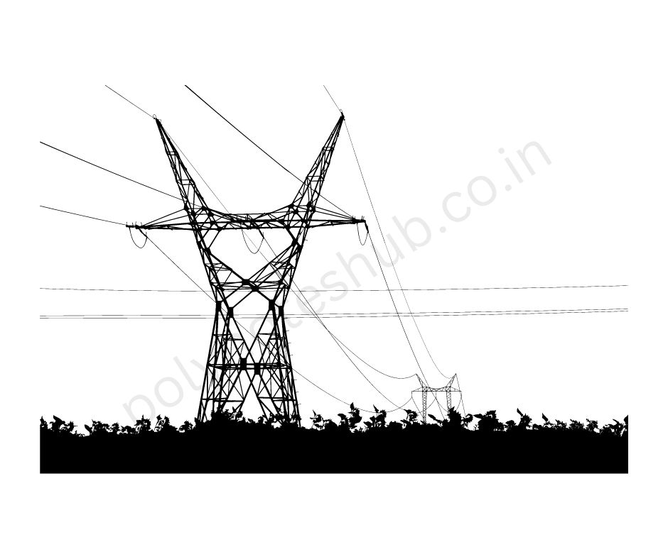 technical losses in electrical system - poly notes hub