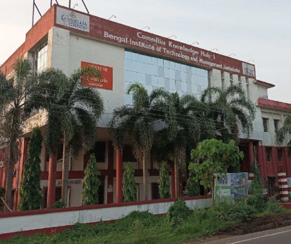 Bengal Institute of Technology and Management Birbhum West Bengal - poly notes hub