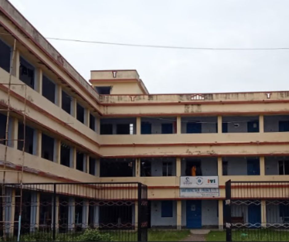 Sree Ramkrishna Silpa Vidyapith Birbhum west bengal - poly notes hub