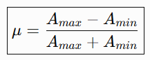 What is Amplitude Modulation (AM) – Mathematical Representation and Modulation Index Poly Notes Hub What is Amplitude Modulation (AM) – Mathematical Representation and Modulation Index - Poly Notes Hub