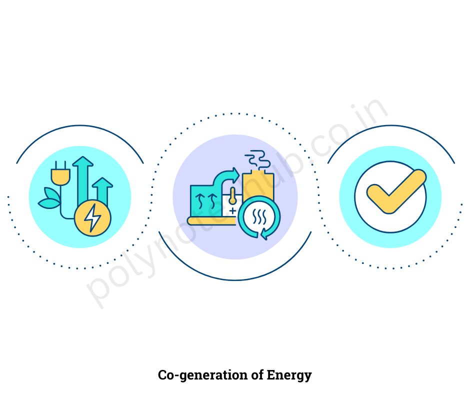 what is co-generation - poly notes hub