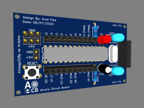 atmega as arduino pcb gerber file download - poly notes hub