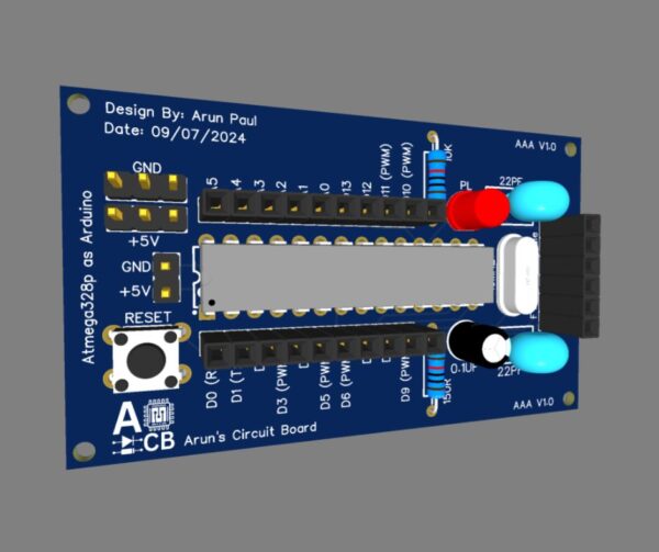 atmega as arduino pcb gerber file download - poly notes hub