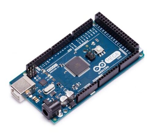 arduino mega 2560 r3 - poly notes hub