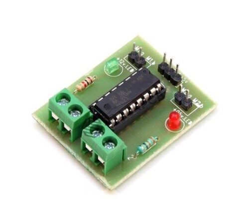 l293d motor driver module for arduino - poly notes hub