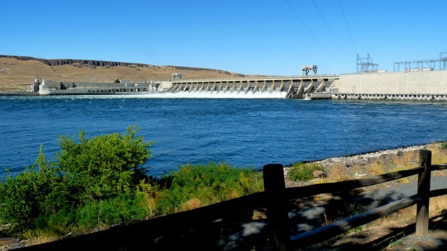 what is hydro power plant - poly notes hub