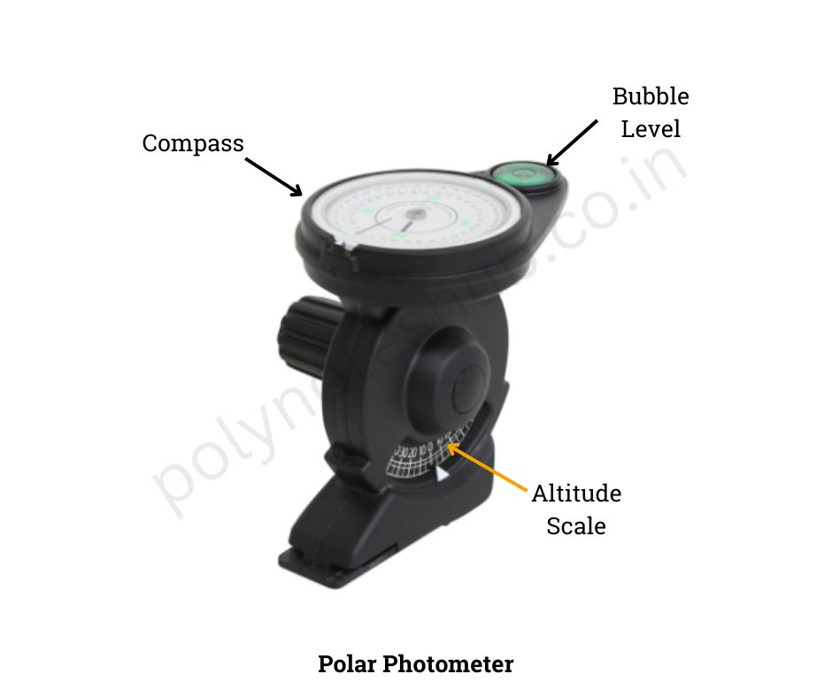 what is polar photometer - poly notes hub