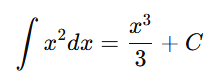 What is Integration in Engineering Mathematics? - poly notes hub