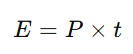 energy consumption by single phase energy meter - poly notes hub