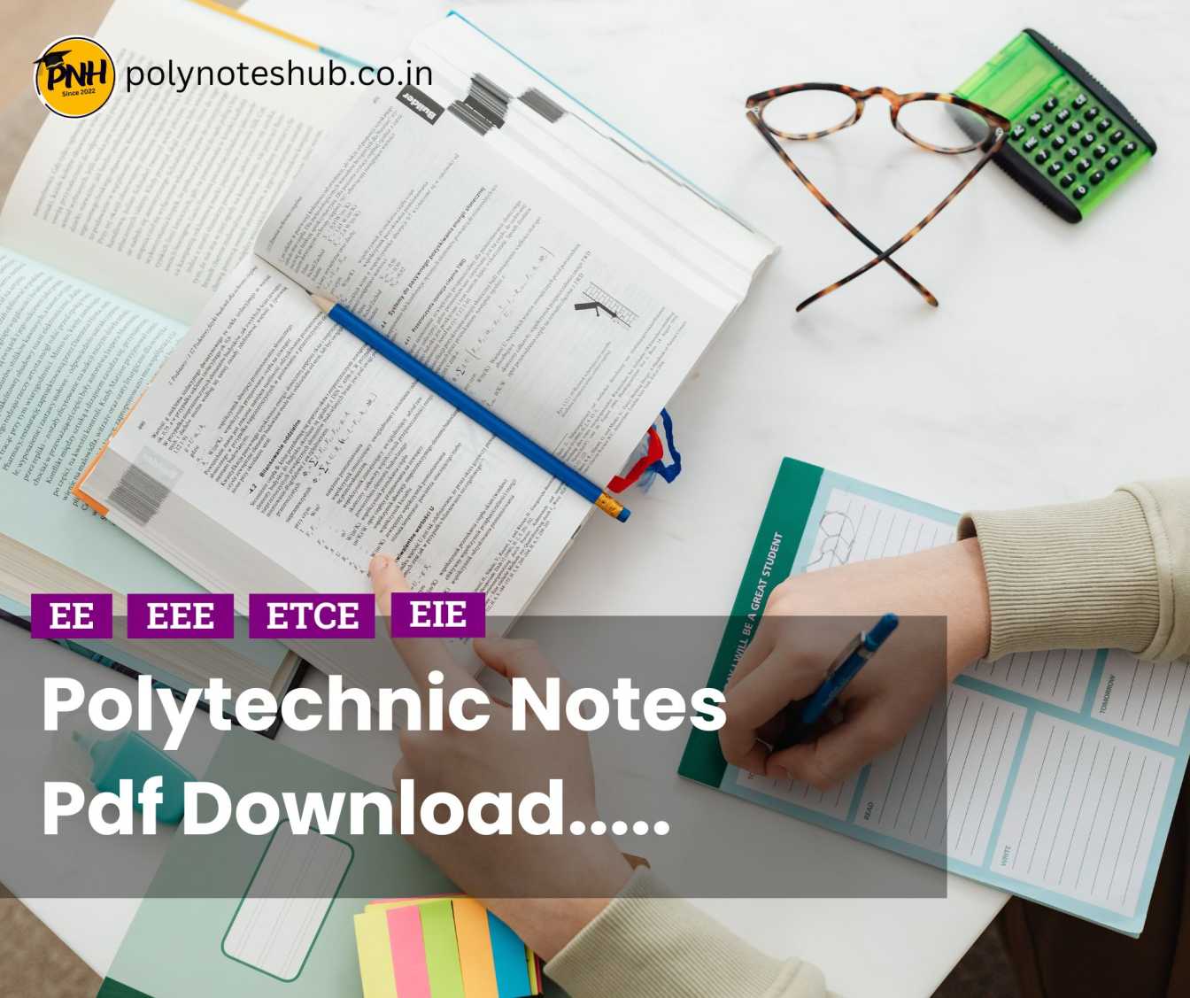 polytechnic notes pdf download - poly notes hub