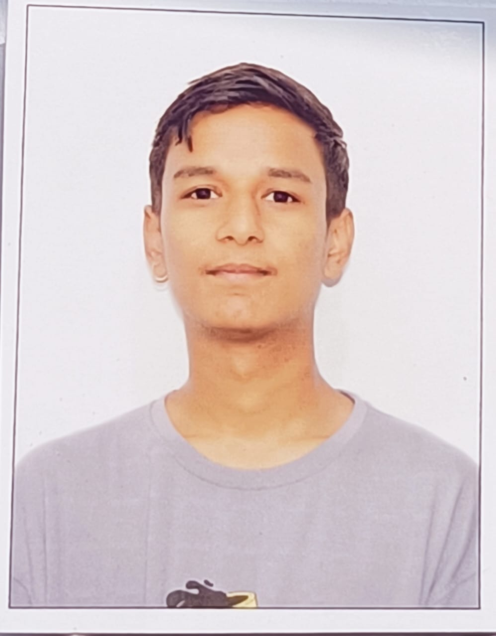 Abhishek Karki