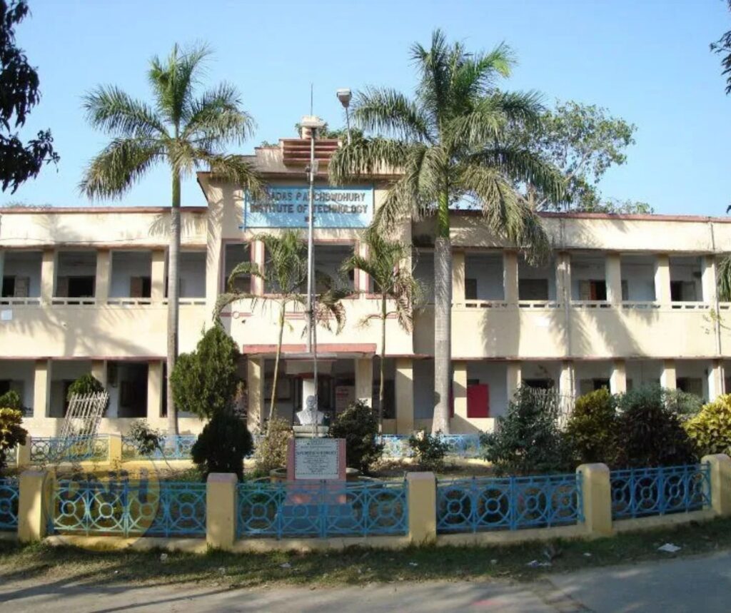 B.P.C Institute of Technology - Poly Notes Hub