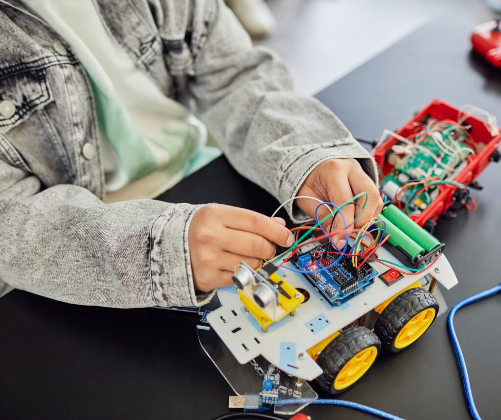 Future of Electronics and Communication Engineering - Poly Notes Hub