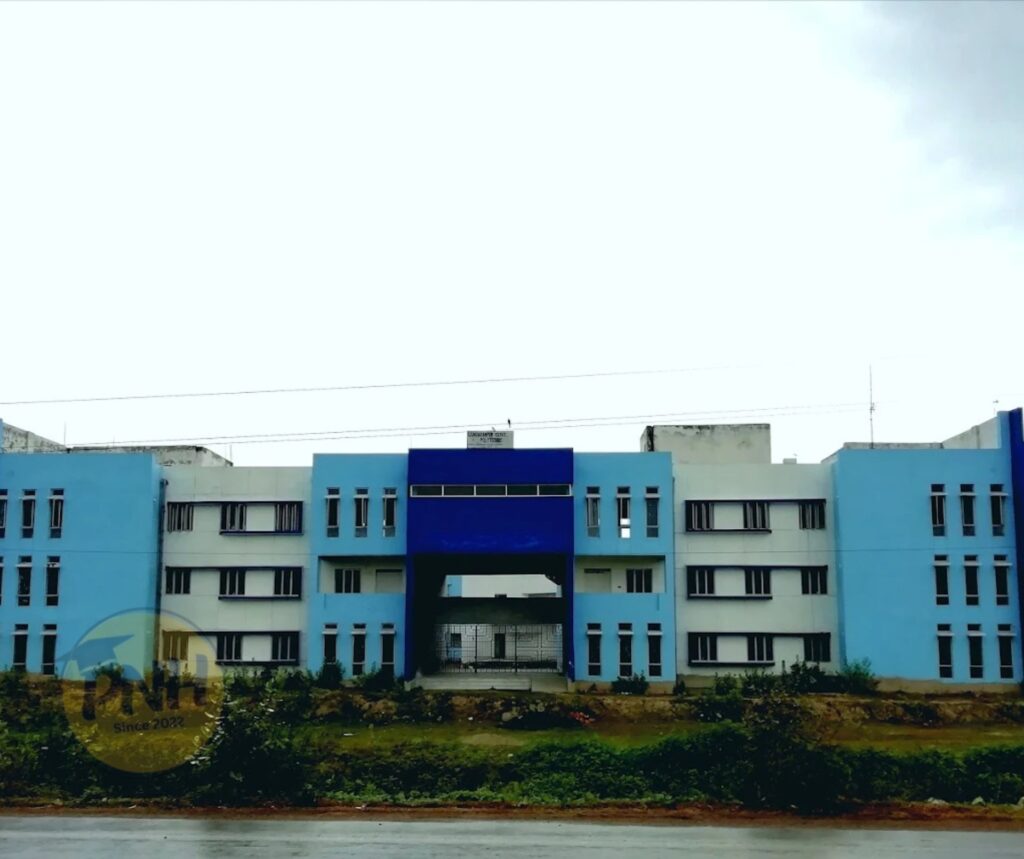 Best and Top Polytechnic Colleges in Dinajpur [2025] - Poly Notes Hub