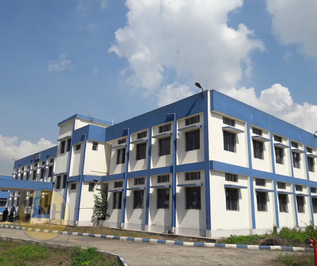 Gayespur Government Polytechnic - Poly Notes Hub