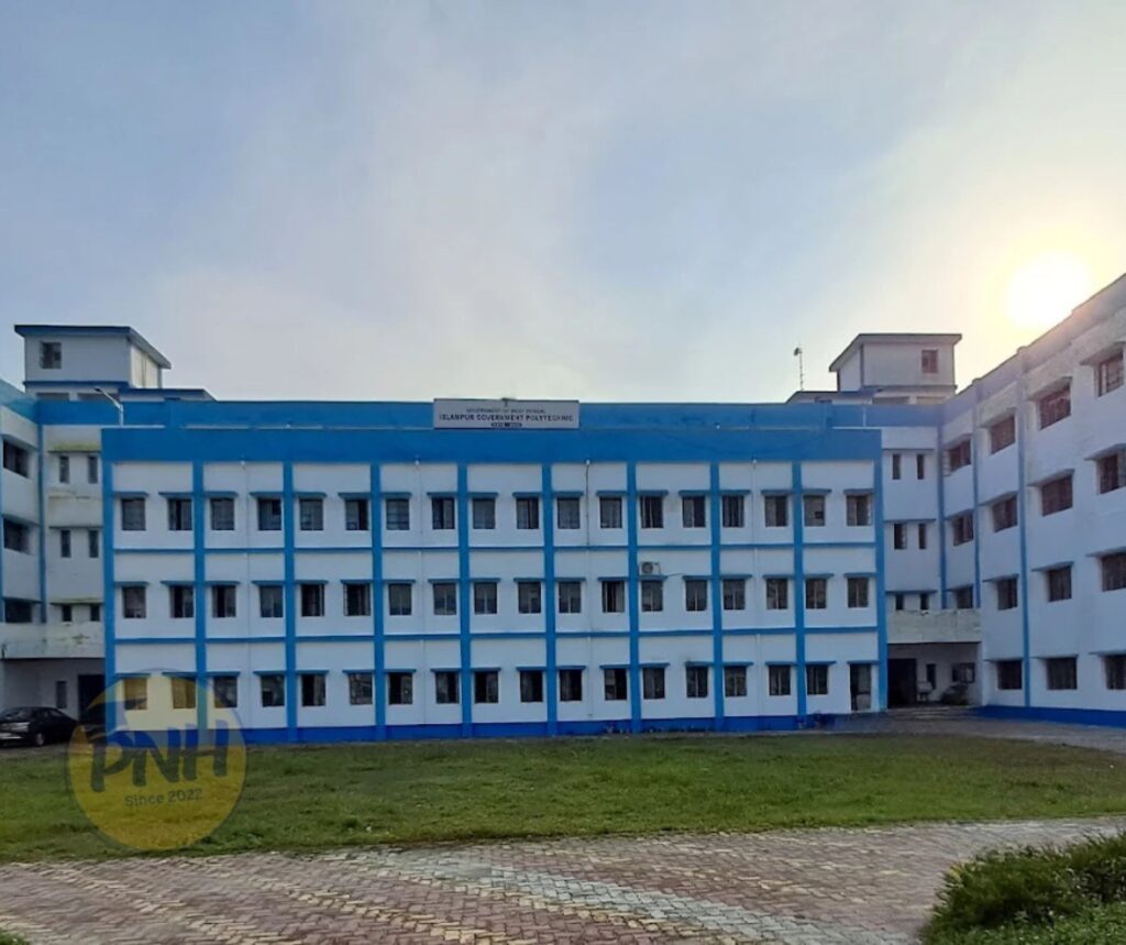 Best and Top Polytechnic Colleges in Dinajpur [2025] - Poly Notes Hub