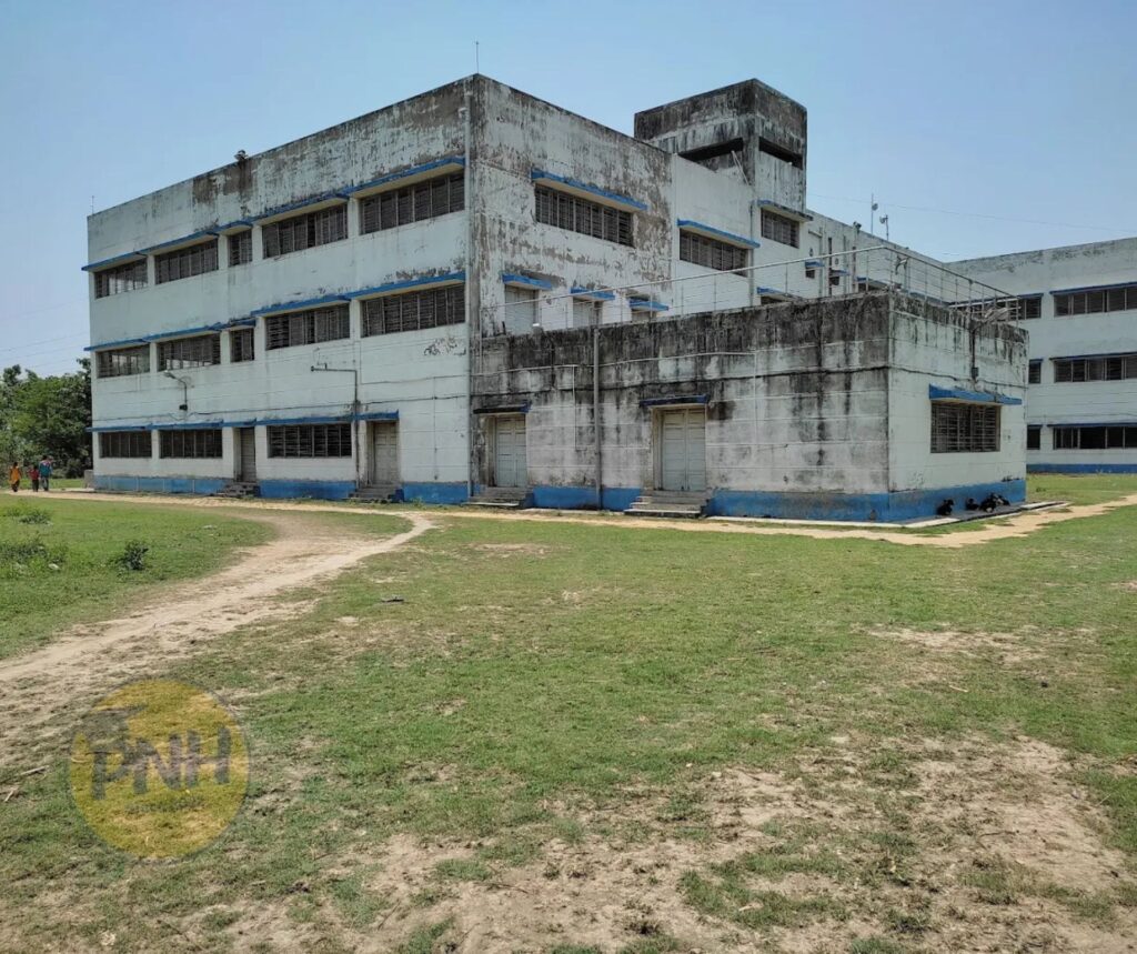 Kolaghat Government Polytechnic - Poly Notes Hub