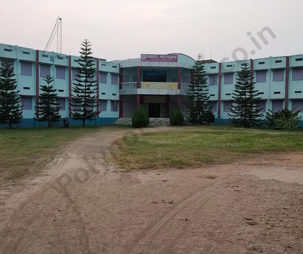 Nibedita Polytechnic - Poly Notes Hub