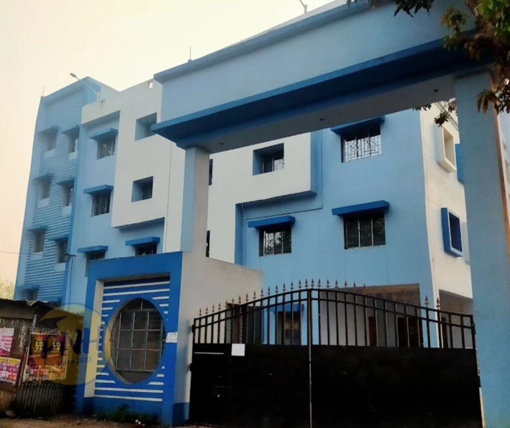 Raiganj Polytechnic _ Poly Notes Hub