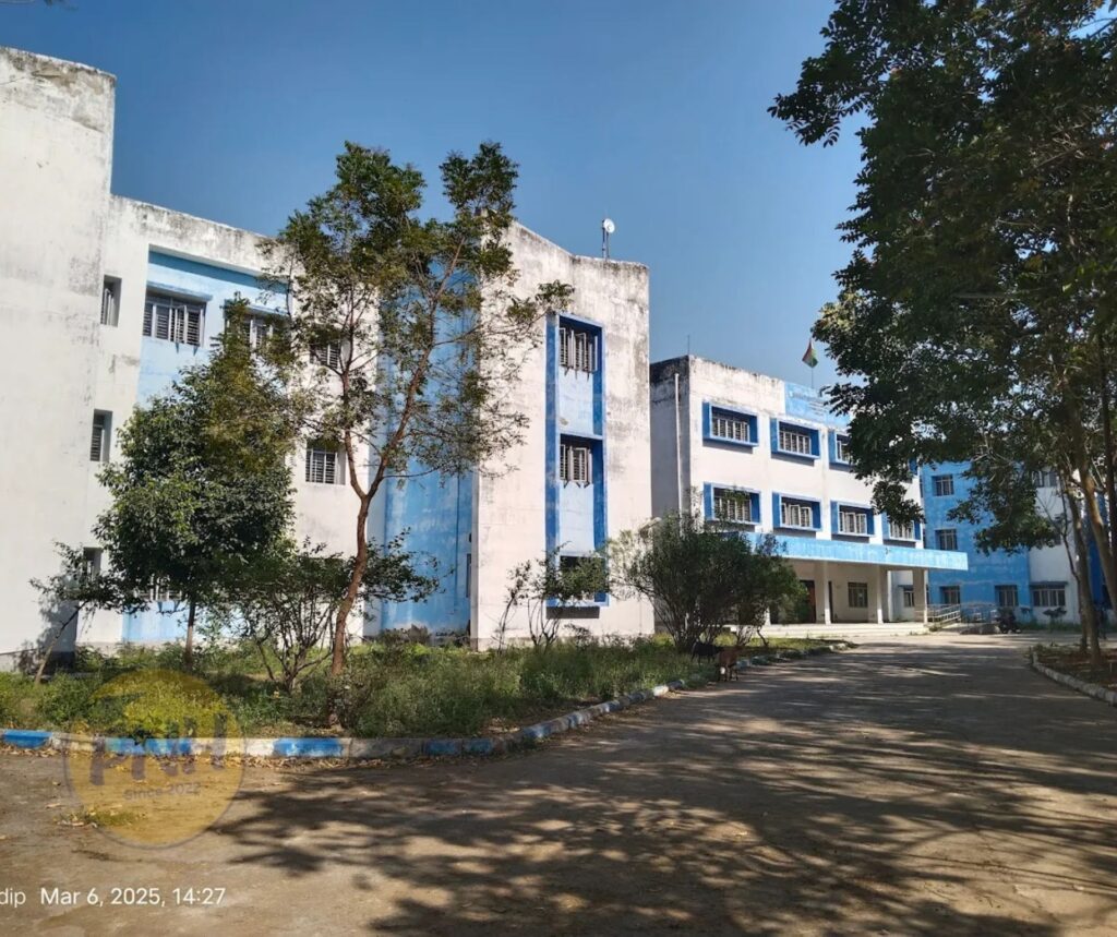 Ranaghat Government Polytechnic - Poly Notes Hub
