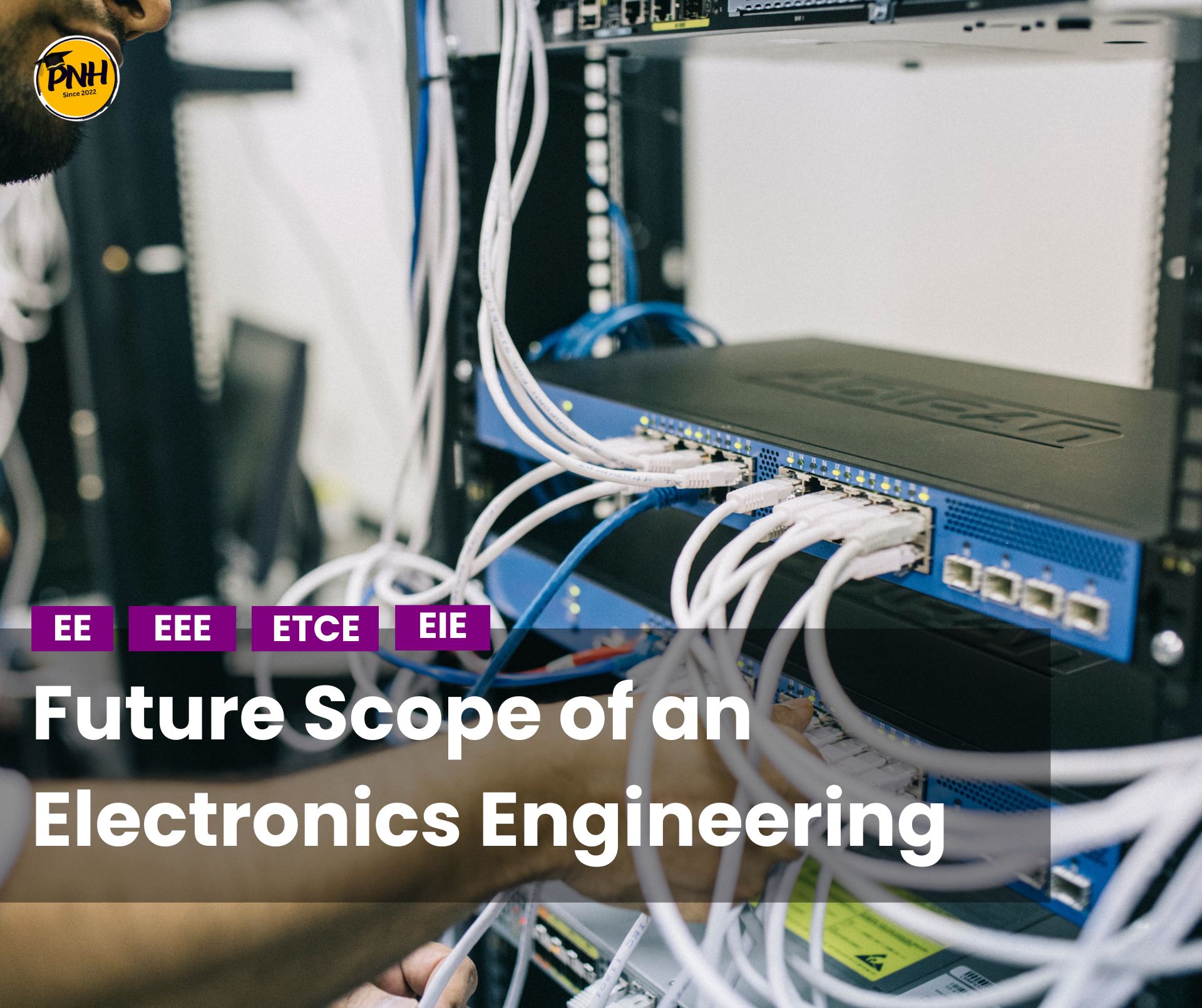Scope in Electronic Engineering in Future | New Topic