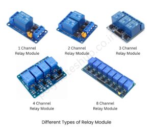 What is a Relay Module? - Function and Uses | New Topic