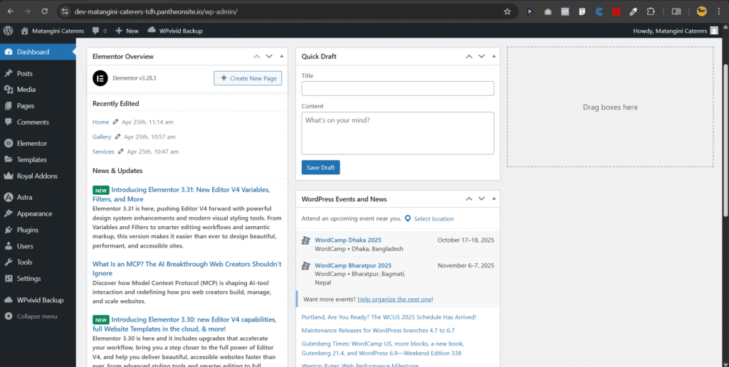 What is WordPress in Web Development? - New Topic Poly Notes Hub what is WordPress in Web Development - Poly Notes Hub