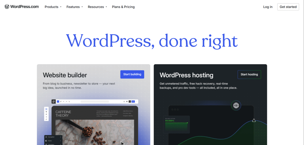 What is WordPress in Web Development? - New Topic Poly Notes Hub what is wordpress.com - poly notes hub
