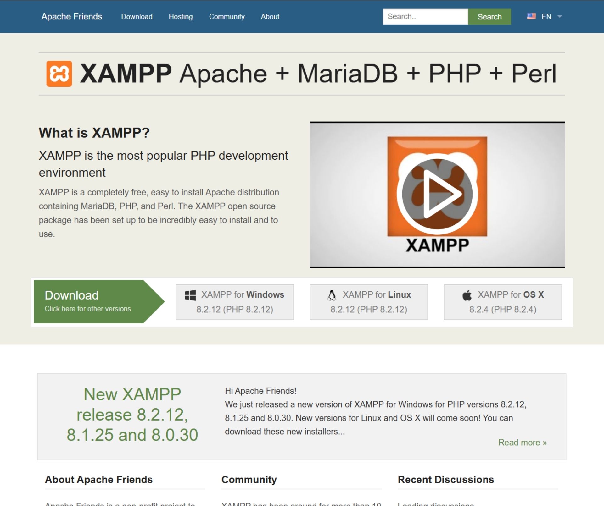 How to Install WordPress on Localhost using XAMPP, WAMP, and Local by Flywheel - poly notes hub