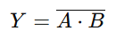 Boolean Expression of NAND Gate - poly notes hub