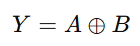 Boolean Expression of XOR Gate - poly notes hub