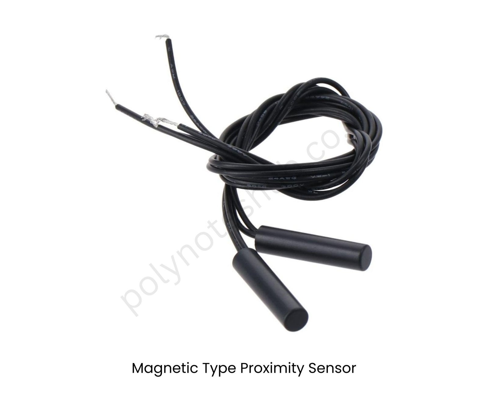 Types of Proximity Sensors - Working, Advantages, Disadvantages ...