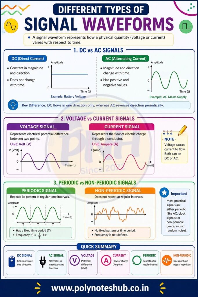 Overview of Electrical Components Notes PDF from FEEE Subject - poly notes hub