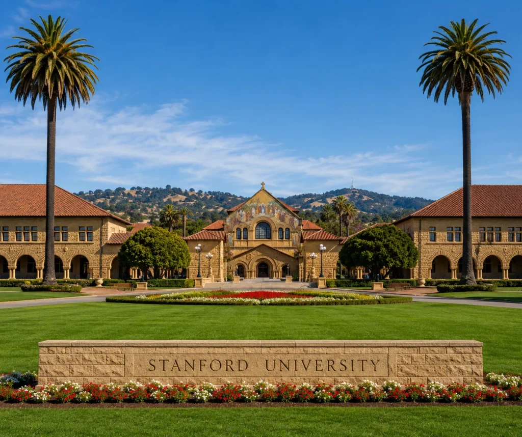 Top 5 Engineering Colleges in USA for Indian Students | New Topic Poly Notes Hub Stanford University — Stanford, CA - Poly Notes Hub